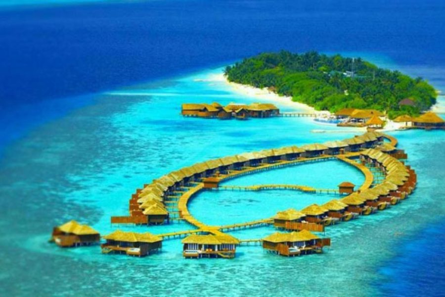 Sri Lanka Scenic Escape