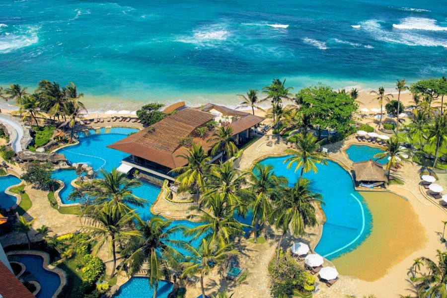 Bali Escape – 3 Nights Package