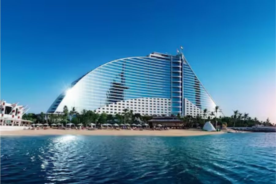 Dubai Explorer – 3 Nights