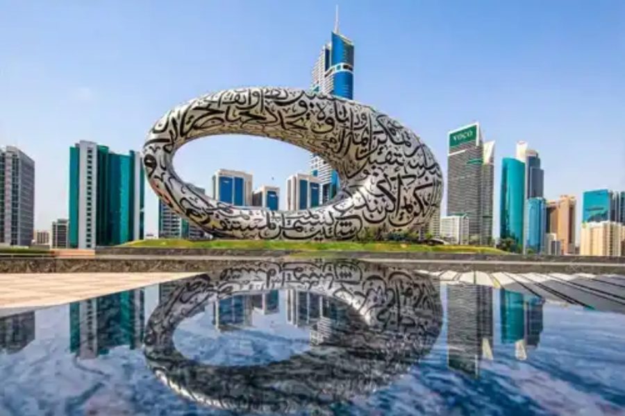 Explore the Glamour of Dubai – 4 Nights Package
