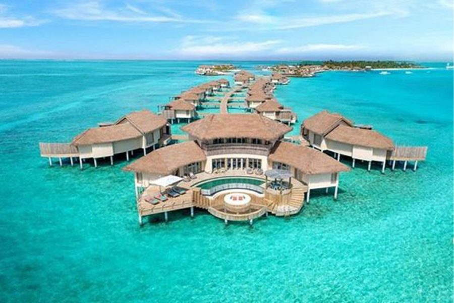 Maldives Escape – 3 Nights Package