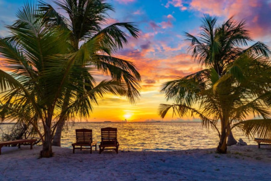 Maldives Delight – 4 Nights Package