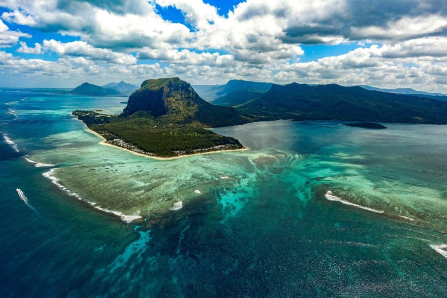 Mauritius Delight – 3 Nights Package